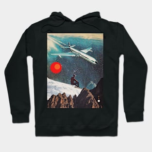 RetroVoyager Hoodie